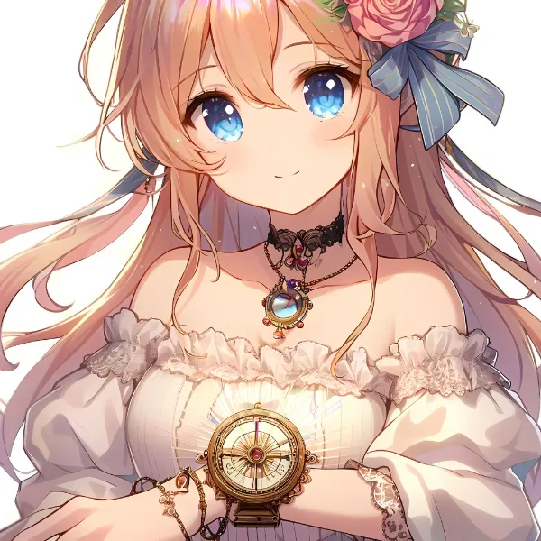 日時計ですがナニカ？