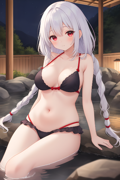 生き残り