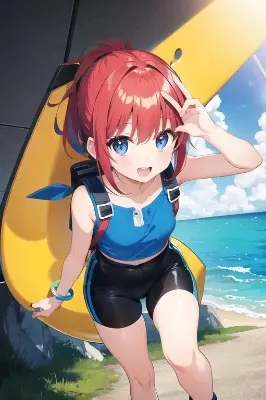 冒険