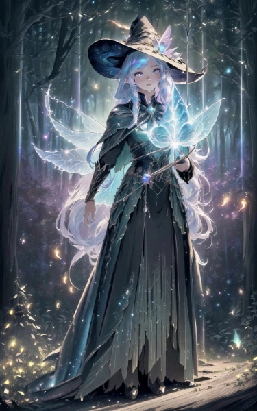 ワルプルギス Ⅳ