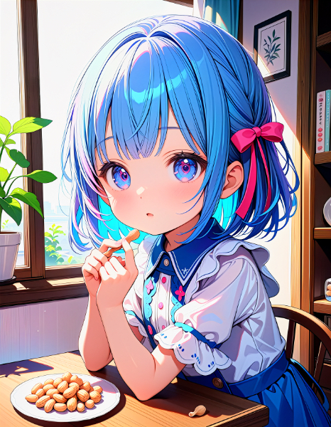 Qナッツって知ってる？