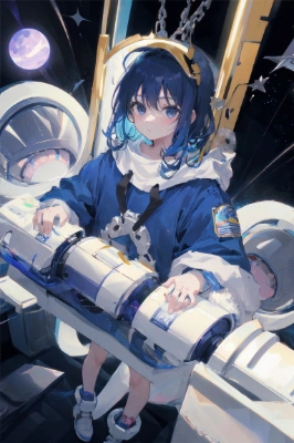 宇宙