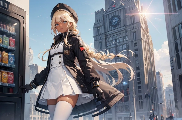 コーヒーブレイク