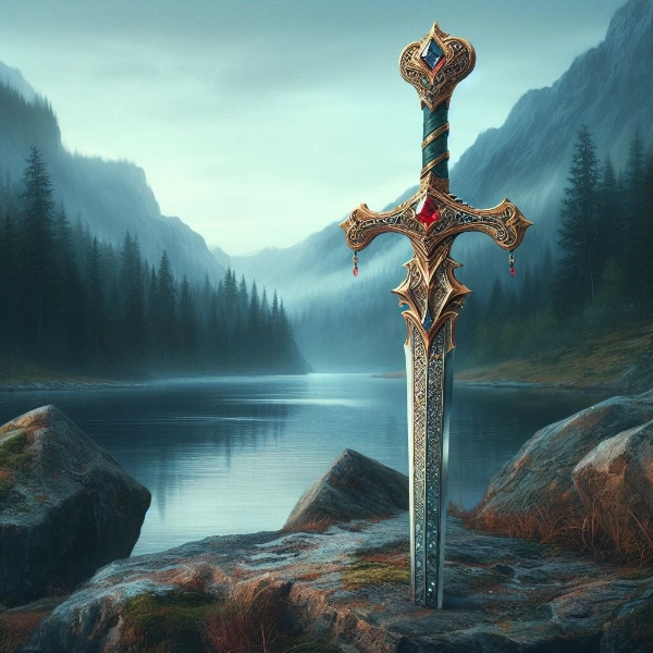 エクスカリバー