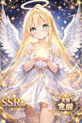 SSR☆