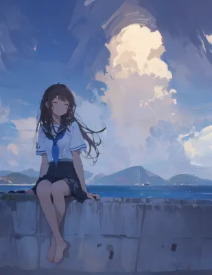 入道雲