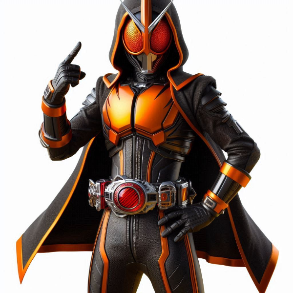 マスカレイダーシャドウアイ