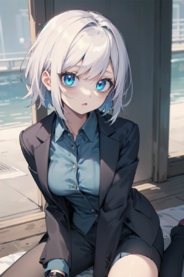 じー