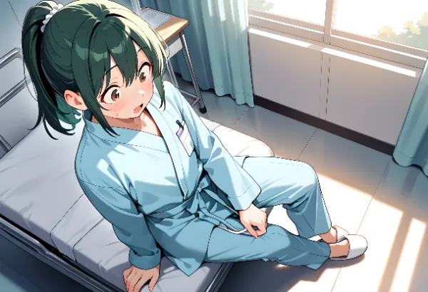 【長編15】そしてまた日常へ