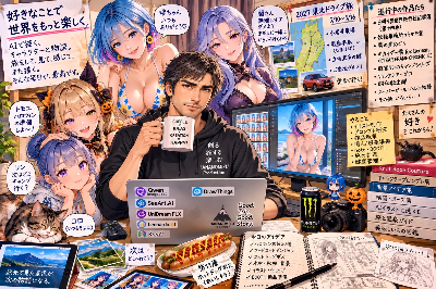 鼻ノ水垂です😘ボクの仕事場です