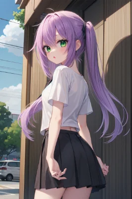 ③
