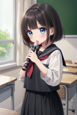 お題箱からのお題
