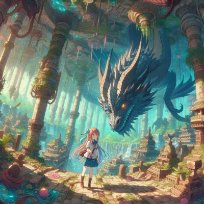 遺跡