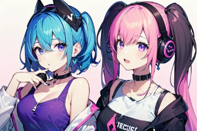 Style girls