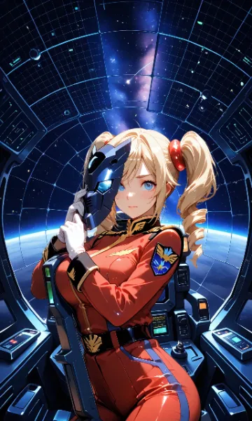 お題:宇宙 企画参加作品画像