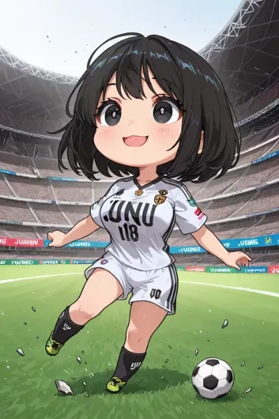 目指せ！バロンドール　PART6