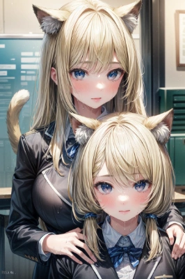 いつもこんな感じです