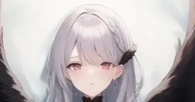 とある大天使長の過去