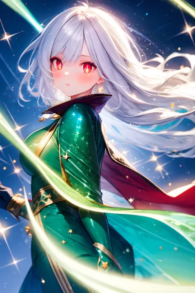 グリーンケープ