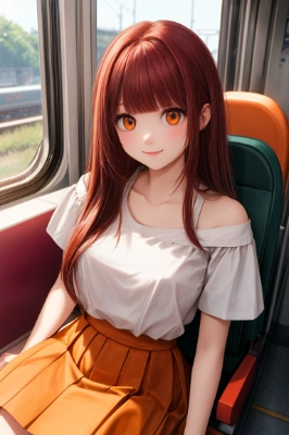 さきちゃん