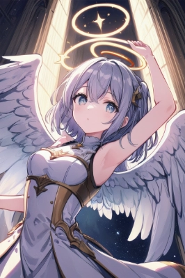 天使