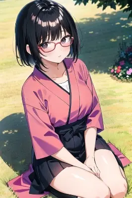 たまにはこういうのんびりもいいですね～