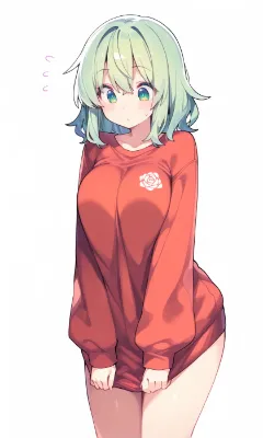 ぶかぶかこいしちゃん