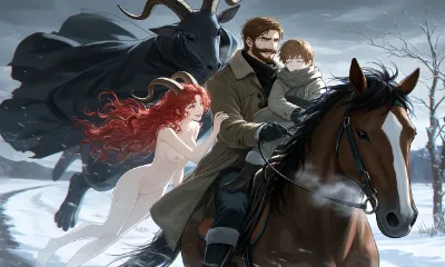 魔王