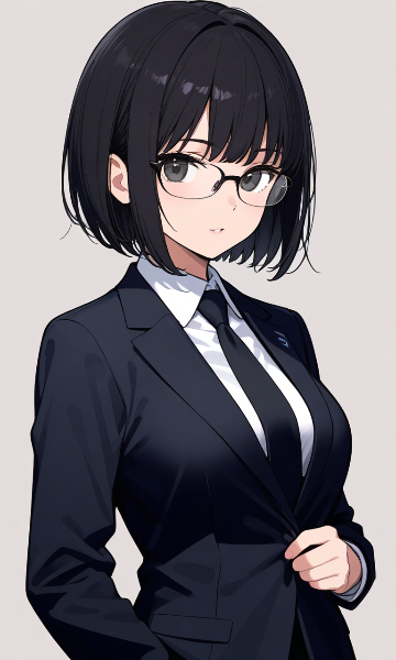 ママン