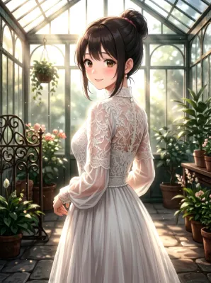 Rin’s Daily Moments #56