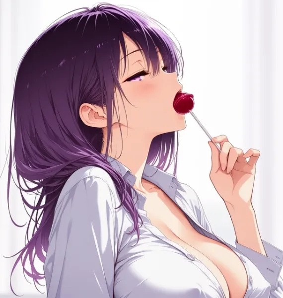 pえろpえろキャンディー 動画化