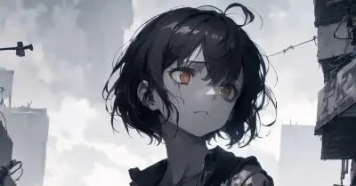 すべてなくなった