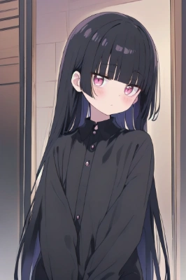 むむ