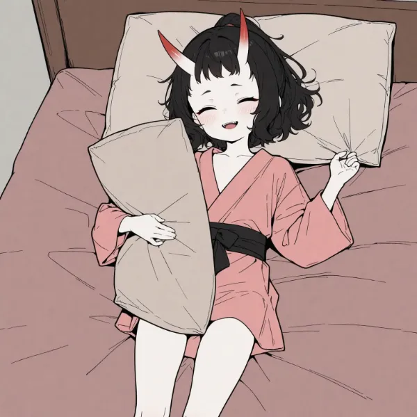 異国のサキュバス 2