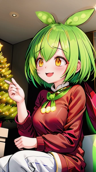 ずんだの妖精 詰め合わせ