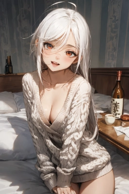 チェリーボーイ・ハンター