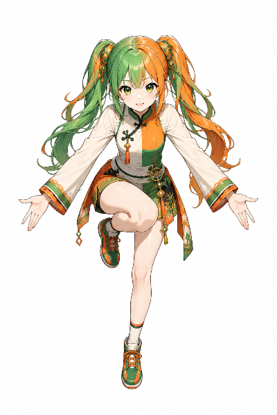イノチッ！！