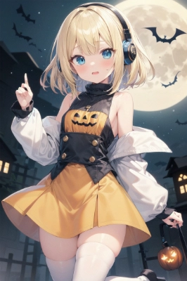 Halloween