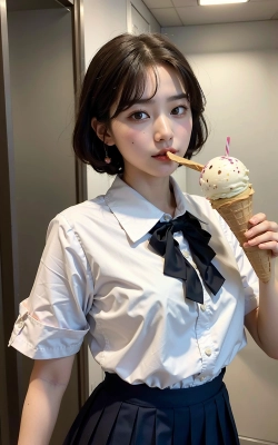 おいしい！