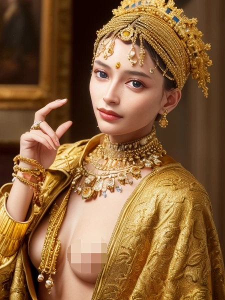 大淫婦、大いなるバビロン