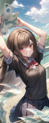 成金JK