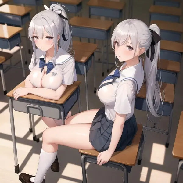 なに？