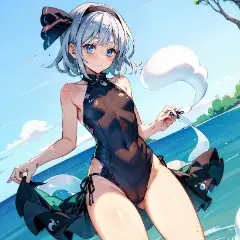 かっちゃん