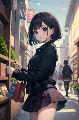 冬休みに