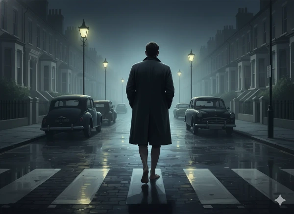 Complex relationships that persisted even during the legal battle.