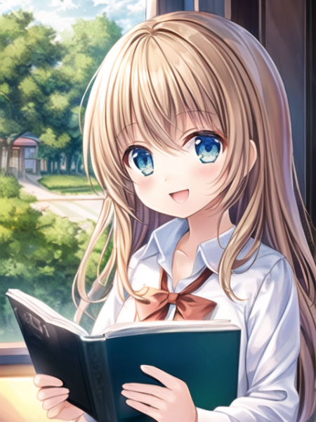 読書