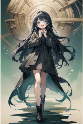 画像生成テスト2