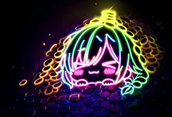 不定期たぬ記 20260324 ネオンサイン加工