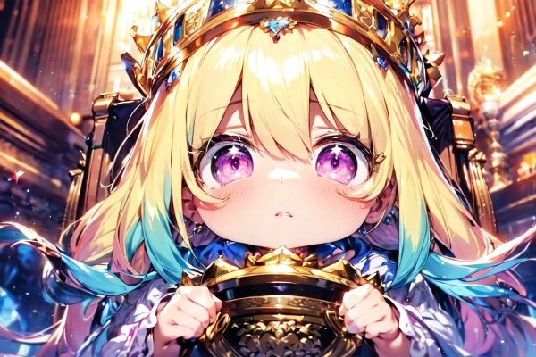 褒賞を受け取ってほしいのじゃ