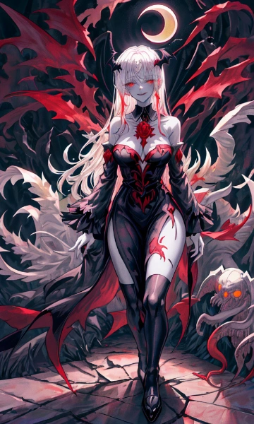 ローズ・ヴァンプ